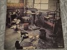 Whalefeathers Vinyl Vg+