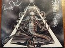 Mekong Delta-Mekong Delta,signierte Erstpressung 1987,near mind ,Vinyl LP