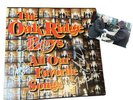Oak Ridge Boys Signed x4 “Our Favorite Songs” Vinyl Record  W/ Joe Bonsall Proof