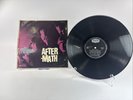 ROLLING STONES Aftermath LP 1966 MONO French 1st Press DECCA 158.021 XARL C1/C2