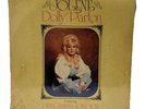 Dolly Parton Jolene LP Vinyl Record RCA AYL1-04743 Classic Country 1974 Sealed