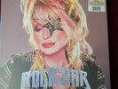 Rockstar by Dolly Parton (4x LP  Box Set - Deep Purple Set SEALED