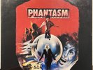 Fred Myrow & Malcolm Seagrave Phantasm OST LP - Varèse [VC 81105] SEALED