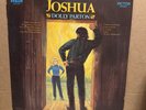 Rare Dolly Parton Lp Vinyl Joshua