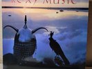 Avalon by Roxy Music (OPEN)
