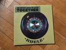 DJ Falcon Thomas Bangalter - So Much Love To Give 12“ Vinyl