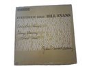 Bill Evans - Everybody Digs Riverside  LP Vinyl