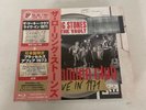 The Rolling Stones The Marquee Club Live In 1971 Brussels Affair Vinyl Sealed