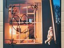 IDLES - Signed Crawler Black Vinyl