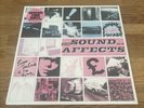 The Jam Ltd 2016 Sound Affects Tesco Pink Vinyl LP - Sealed - Paul Weller