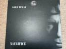 SACRIFICE ALBUM GARY NUMAN