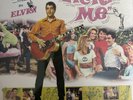 Elvis Presley Tickle Me LP Vinyl 2002 UK Limited Collectors Edition SEALED