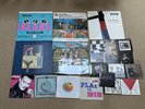 AZTEC CAMERA HIGH LAND HARD RAIN, KINKS, ANTHONY HEAD SWEET TRANSVESTITE VINYL
