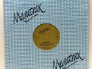 FACTORY RECORDS New Order- Mega Order MEGATRAX Records 12