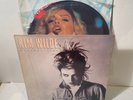 Kim Wilde Interviewpicture disc LP vinyl + ANOTHER STEP80s MCA, US LP, Album