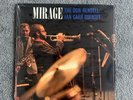 Don Rendell/Ian Carr Quintet Mirage  LP Unplayed/Sealed