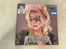 Dolly Parton - Rockstar Walmart Exclusive Opaque Metallic Silver 4 LP Sealed NEW