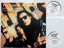 The Sisters Of Mercy Satanic Verses Wembley Rare 1991 Double LP vinyl record