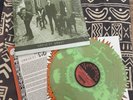 The Cramps - Gravest Gravy GLOW IN THE DARK variant VINYL LP VENGEANCE 2026 Rare