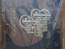 THE ALLMAN BROTHERS TROUBLE NO MORE 50th ANNIVERSARY 10 LP WOOD BOX SET SEALED