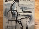 The Horace Silver Quintet & Trio Blowin¿ The Blues Away Blue Notes Mono