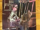 Evans- Bill New Jazz Conceptions