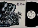 Comus First Utterance LP + 12
