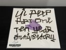 Lil Peep - Part One 10 YEAR ANNIVERSARY LP Ltd Ed 2025 Splatter Polaroids RARE