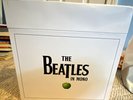 The Beatles In Mono 2014 Vinyl Box Set