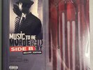 Eminem Music To Be Murdered By Side B Deluxe Edition (VINYL LP, 2020) Sealed