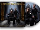 OSBOURNE,OZZY GODS OF ROCK N ROLL(LP)