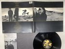 U2 The Joshua Tree US LP [43962ER]