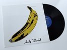 1967 Velvet Underground & Nico Torso LP Peelable Banana Remastered Penny Start