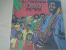 4R-REGGAE-U-ROY & FRIENDS-DJ MASTERPIECES-UK LP-1983-NM-VISTA SOUNDS-Toasting