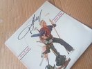 RARE 1980 DOLLY PARTON Music VINYL Album 9 to 5 and Odd Jobs RECORD Lyric By RCA