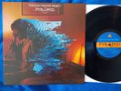 Alan Parsons Project - Pyramid - NM/EX+ 1978 Prog Pop Rock Arista POSTER 1ST