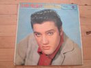 Elvis Presley  Loving You LPM 1515  S5label