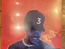 Chance the Rapper – Coloring Book 10th Anniversary Tour Exclusive Vinyl