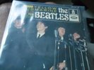 EP  BEATLES  YELLOW SUBMARINE-FOR NO ONE-ELEANOR RIGBY-GOOD DAY   ODEON MEO 126