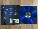 Mitski The Land The Live Album vinyl record Out of print Rare