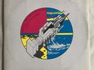 PINK FLOYD WELCOME TO THE MACHINE DIRTY FUNKER REMIXES VINYL 12