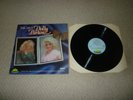 BOTH SIDES OF DOLLY PARTON VINYL ALBUM RECORD LP (BEST OF COMPILATION) NEAR MINT