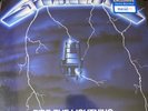 METALLICA RIDE THE LIGHTNING LP NEW SEALED ELECTRIC BLUE LP WALMART LIMITED ED