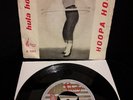 JAZZ ROCK AND ROLL LILIAN TERRY ITALY FEVER HOOPA HOOLA LIBERTY ELVIS PRESLEY