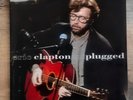 Eric Clapton  Unplugged 2LP 180g Vinyl 2011 RSD Reprise Gatefold 468412-1