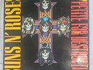 Guns N' Roses - Appetite For Destruction | Classic Rock LP