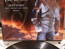Michael Jackson – HIStory Book 1 3LP Boxset (1995) – MINT Vinyl / MINT Box