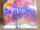 Epic the Musical 9 LP Mega Box Set VINYL NEW Open Box - Free Shipping