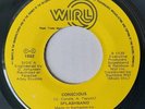 1992  Reggae - Conscious - SPLASHBAND - Wirl 7