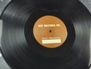 JONI MITCHELL: Court And Spark NAUTILUS TEST PRESSING Audiophile LP 1980